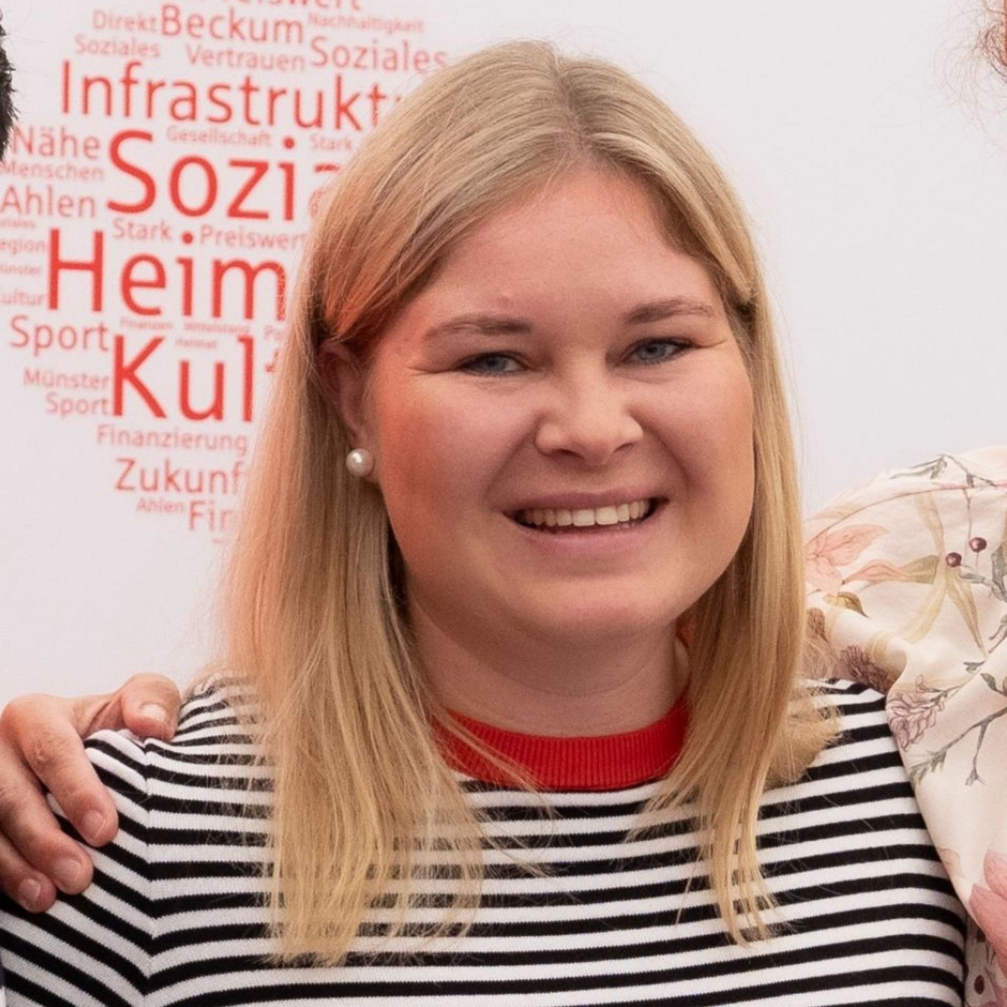 Caroline Konert