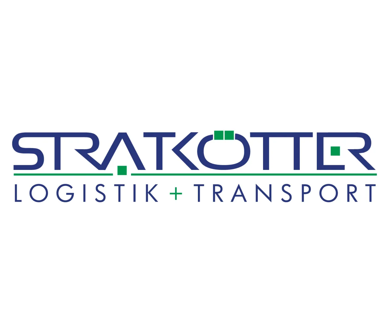 Stratkötter Logistik + Transport GmbH Co. KG Logo