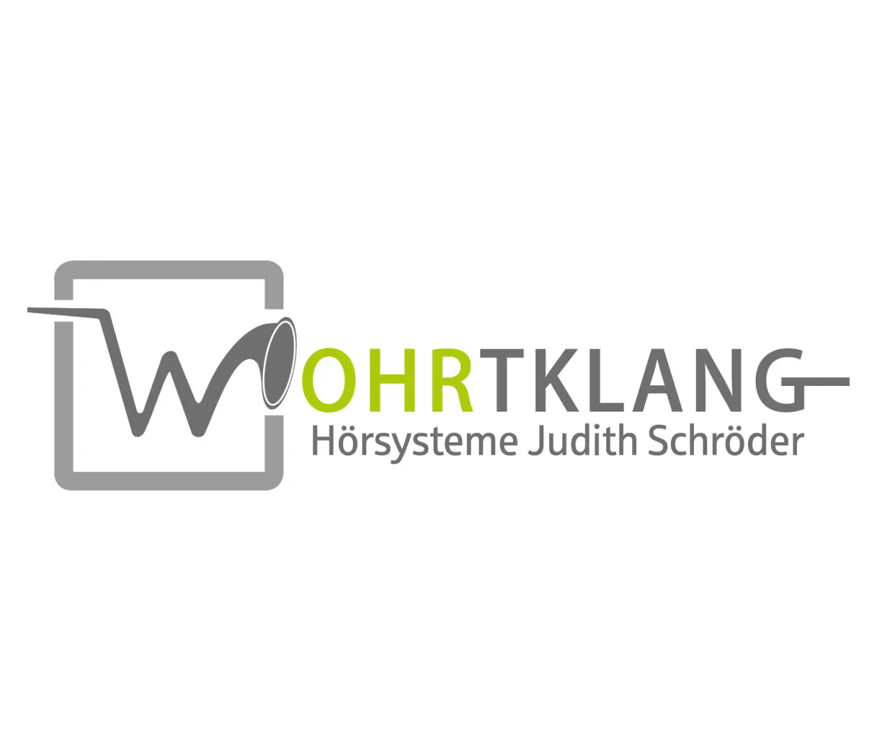 Wohrtklang Hörsysteme Logo