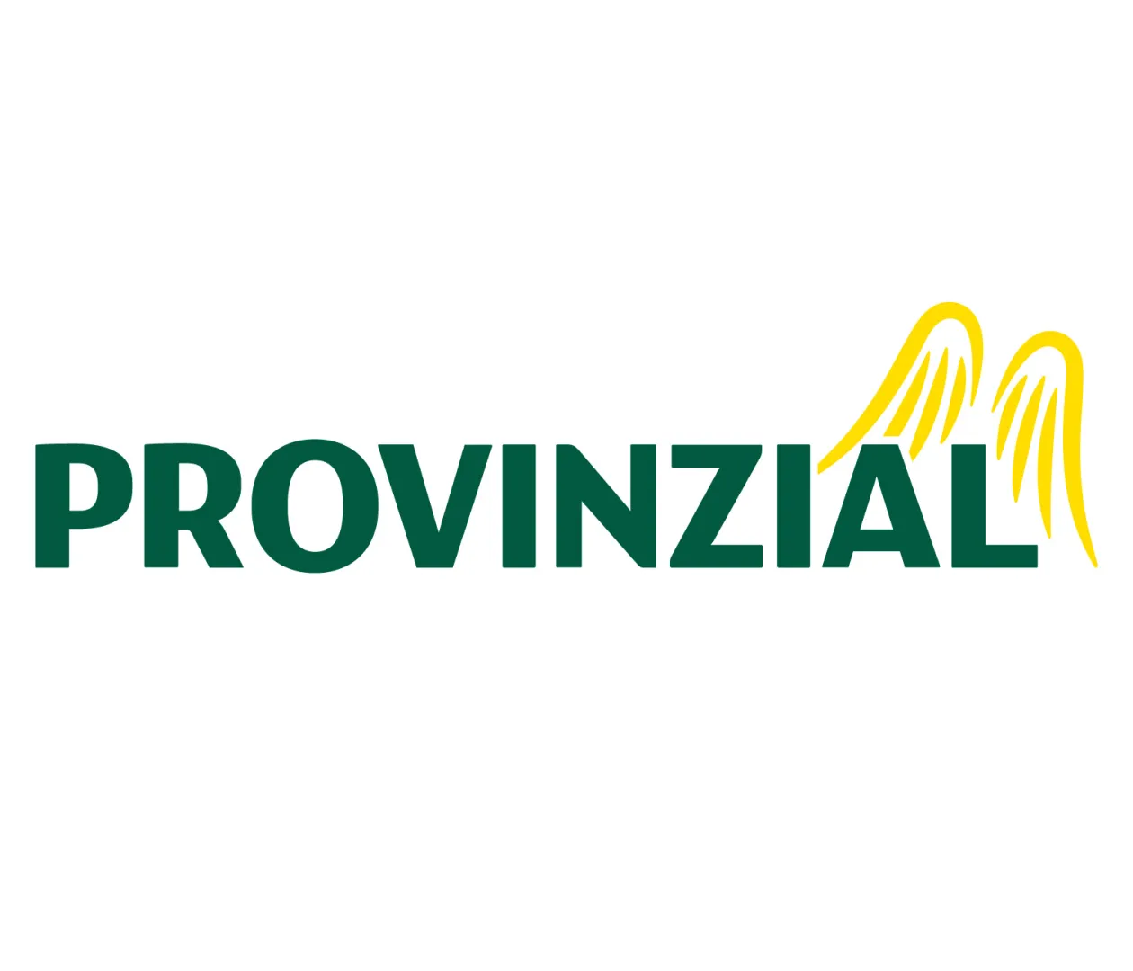 Provinzial Luhmann OHG Logo