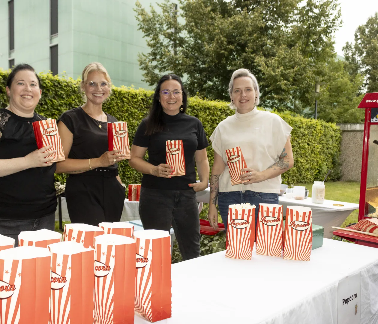 Popcorn