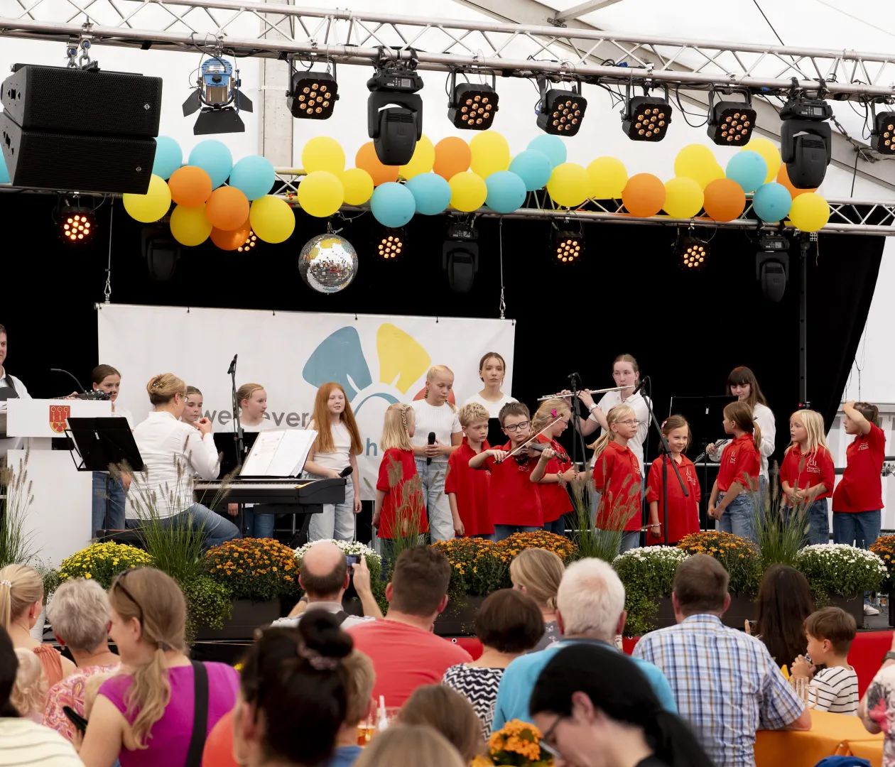 Kinderchor