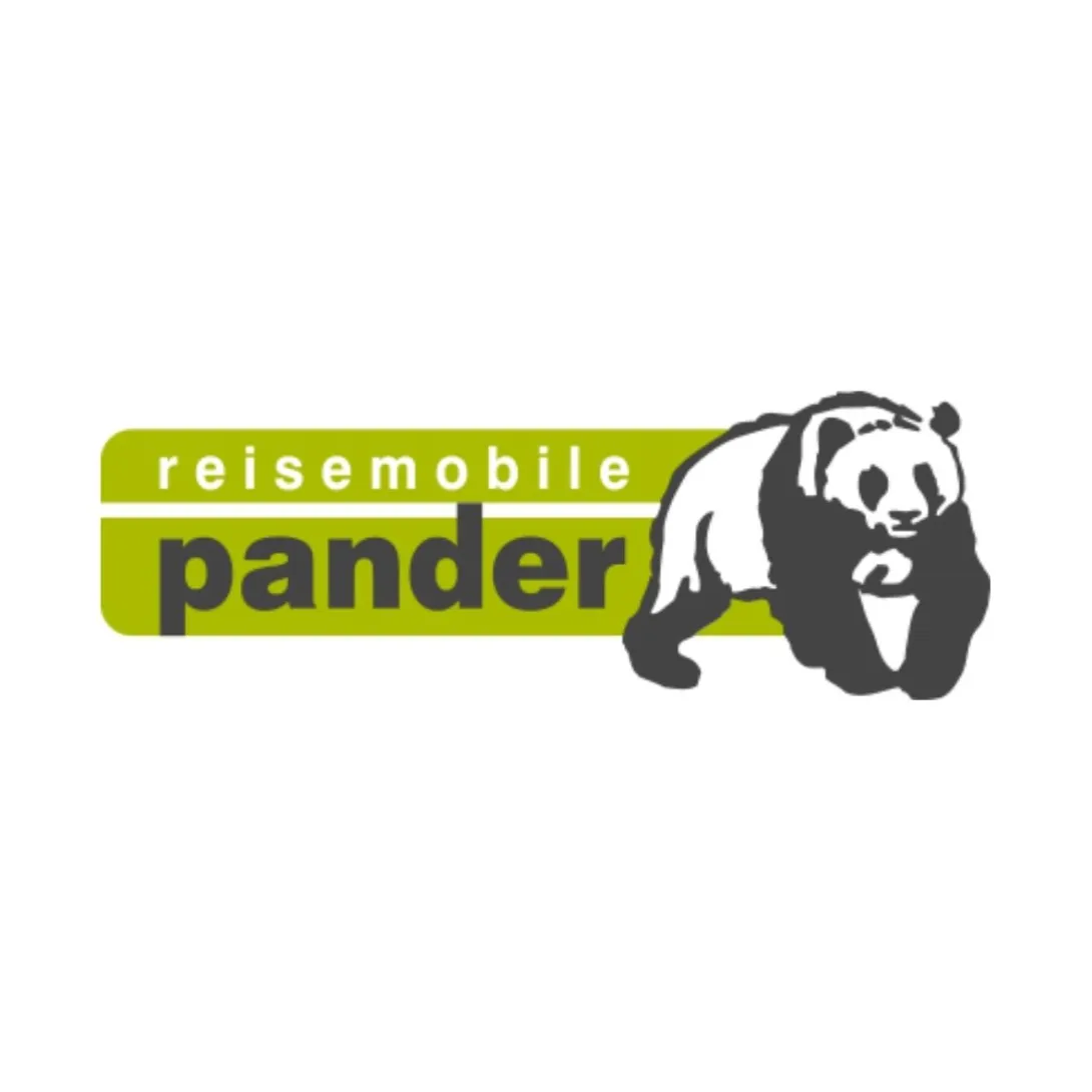 Pander Logo