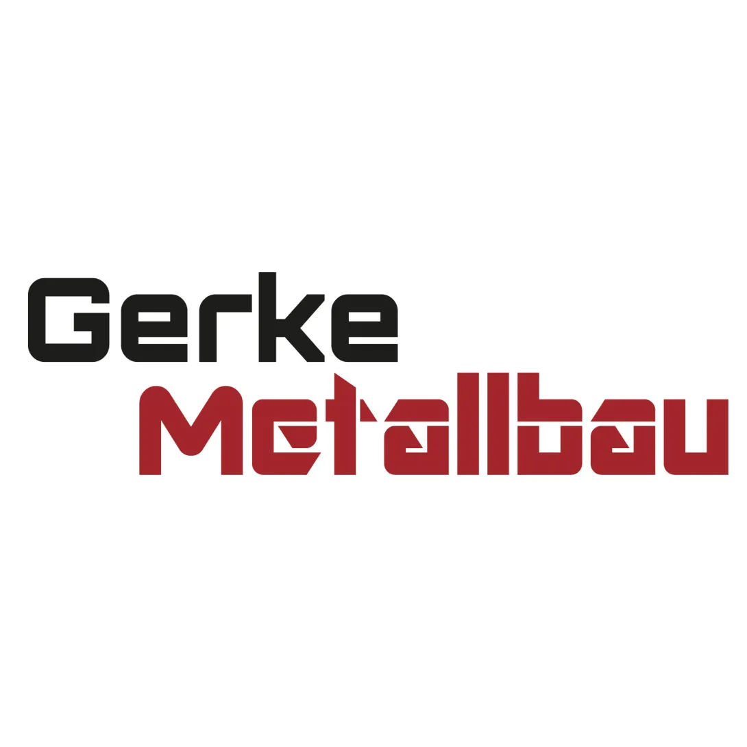 Gerke Metallbau Logo