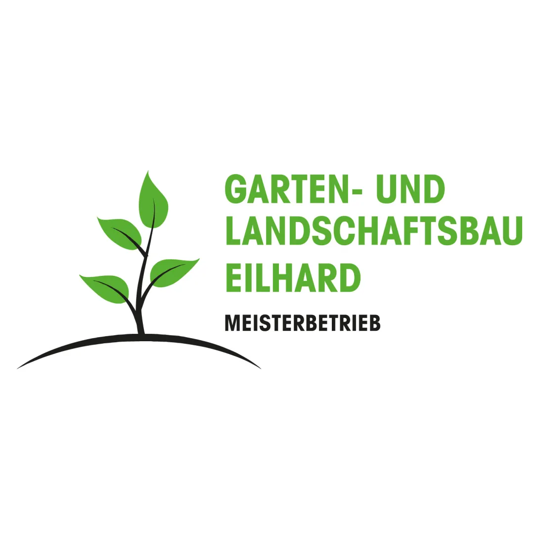 Garten- und Landschaftsbau Eilhard Logo