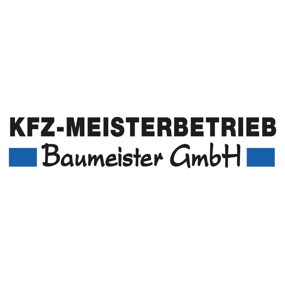 Baumeister GmbH Logo