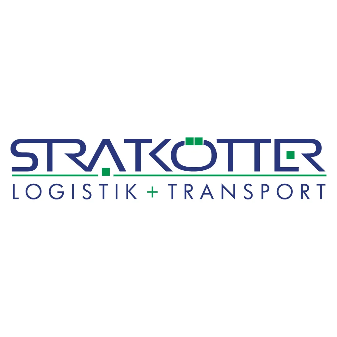 Stratkötter Logistik + Transport GmbH Co. KG Logo