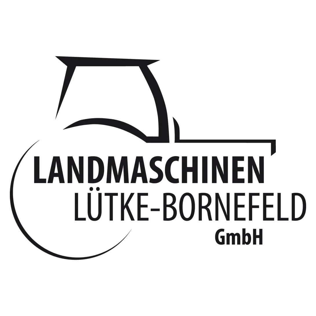 Landmaschinen Lütke-Bornefeld Logo