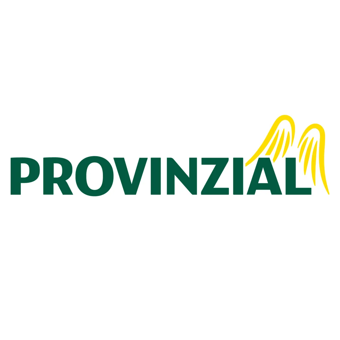 Provinzial Luhmann OHG Logo