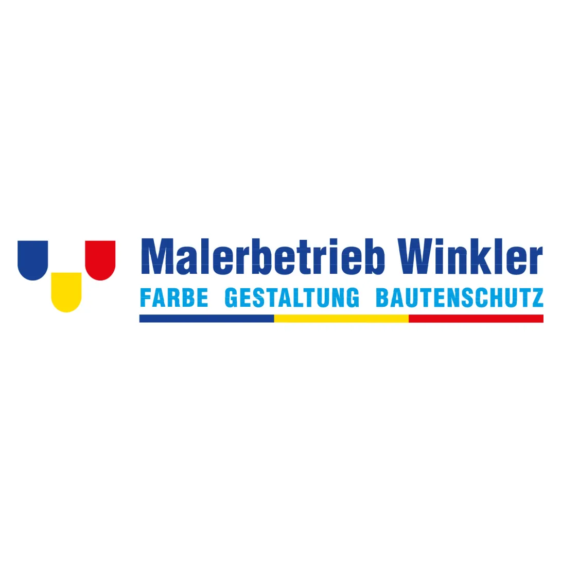 Malerbetrieb Winkler e.K. Logo