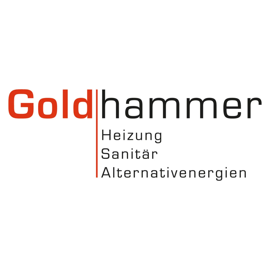 Goldhammer GmbH & Co. KGv Logo