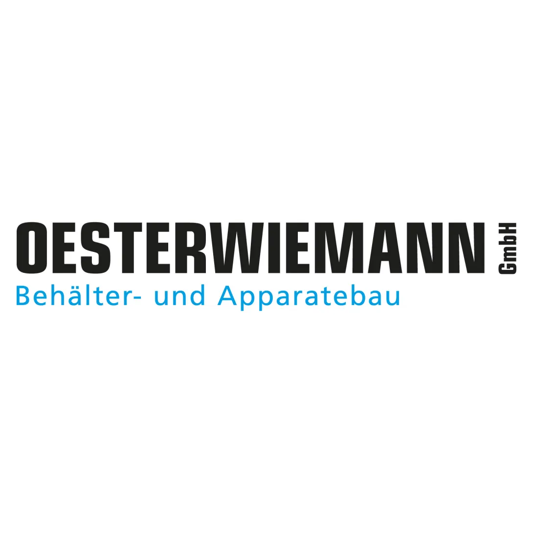 Heinz Oesterwiemann GmbH Logo