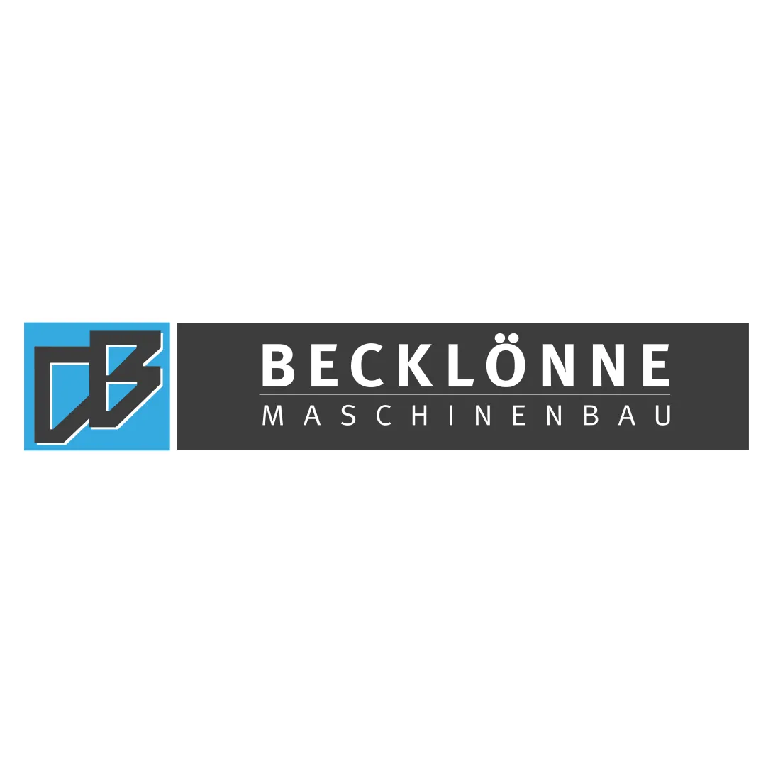 Becklönne Maschinenbau GmbH & Co. KG Logo