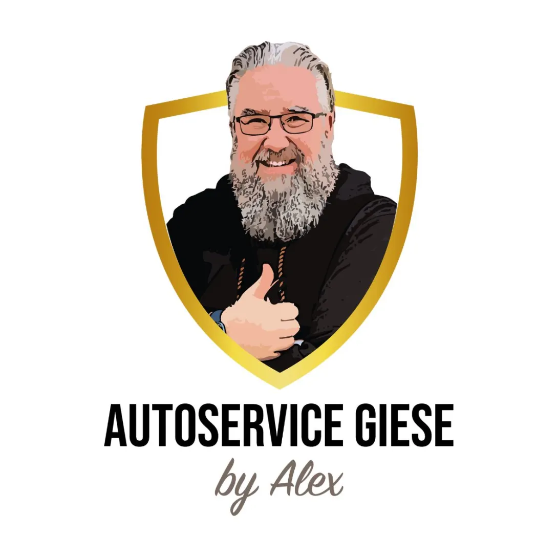 Autohaus Giese Logo