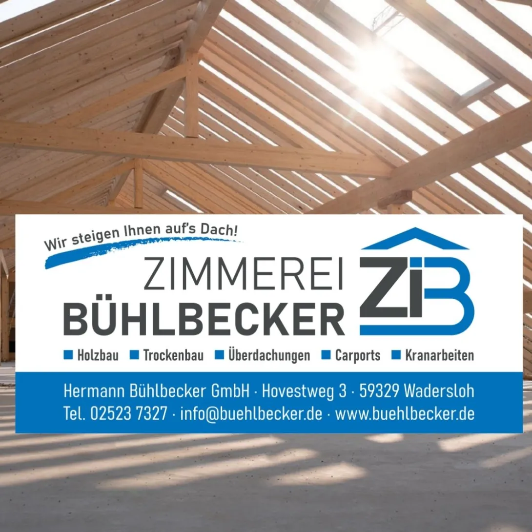 Hermann Bühlbecker GmbH