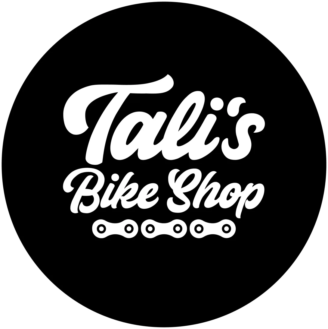 Talis Bike Shop
